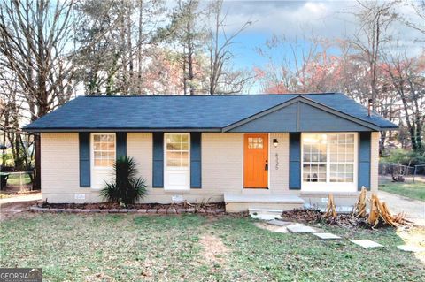 8325 Attleboro Drive, Jonesboro, GA 30238 - MLS#: 10477469