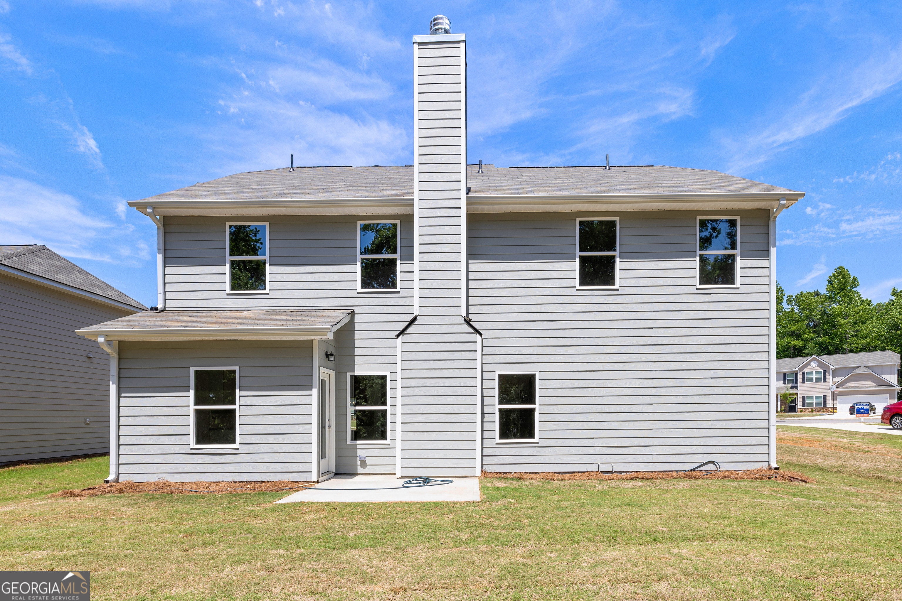 505 Charleston PL