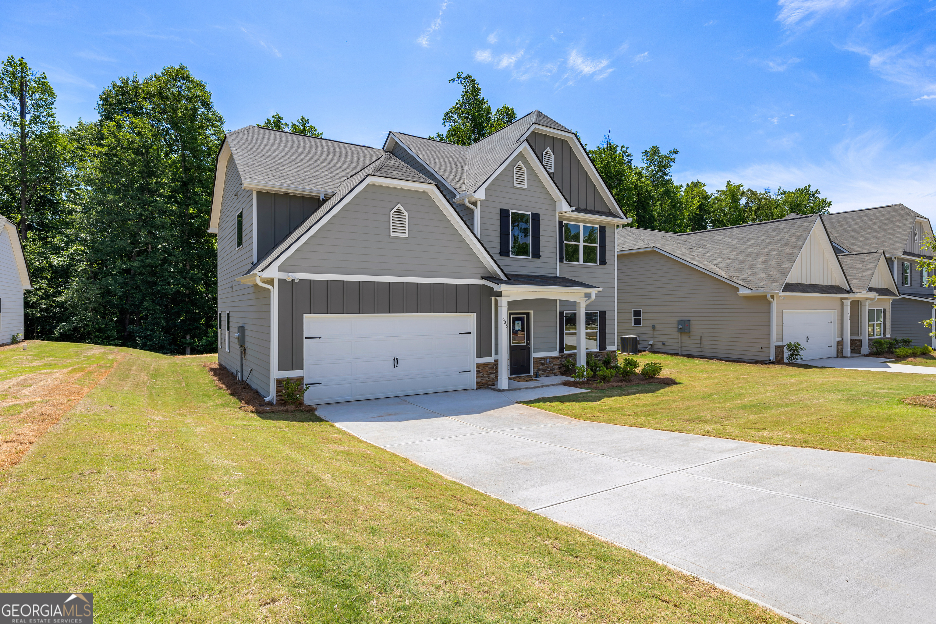 505 Charleston PL