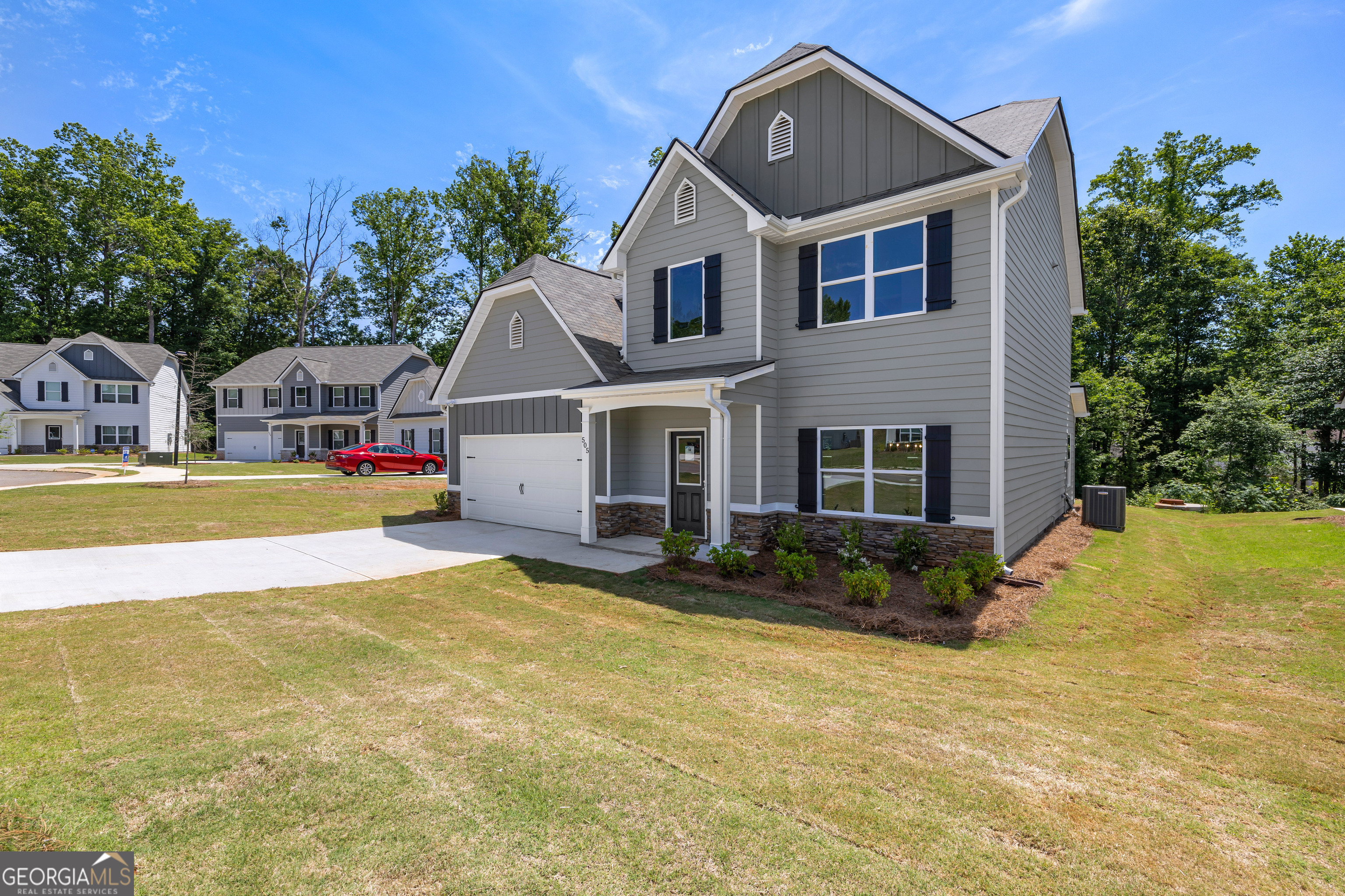 505 Charleston PL