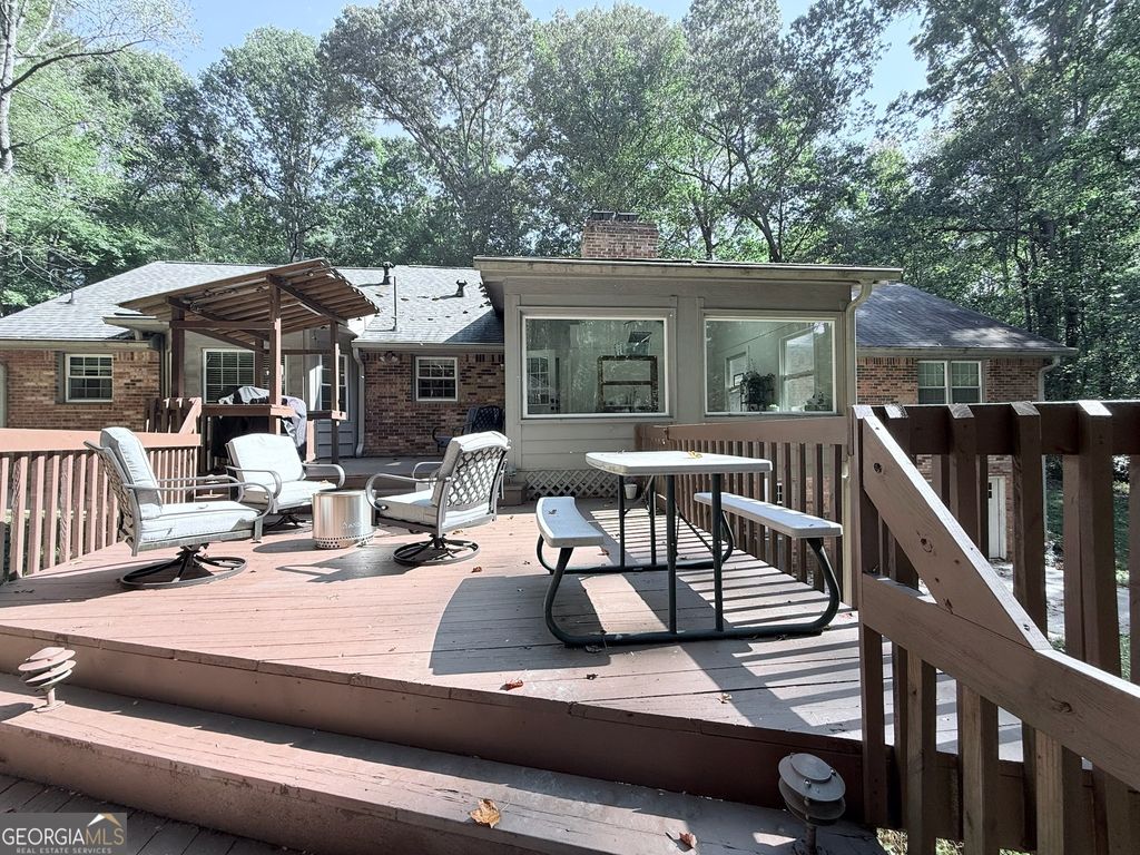Photo of 1955 Branchwood Court, Snellville, GA 30078 (MLS # 10631391)