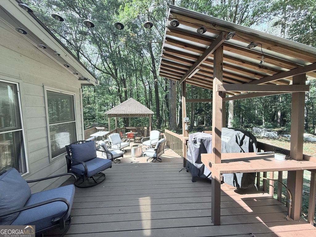 Photo of 1955 Branchwood Court, Snellville, GA 30078 (MLS # 10631391)