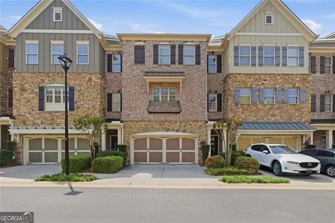 Photo of 965 Thibideau Court, Atlanta, GA 30328 (MLS # 10728913)