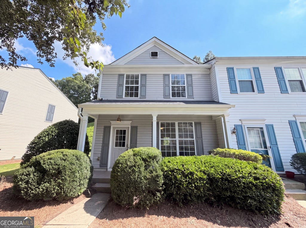 Photo of 9155 Nesbit Ferry Road #53, Johns Creek, GA 30022 (MLS # 10821755)