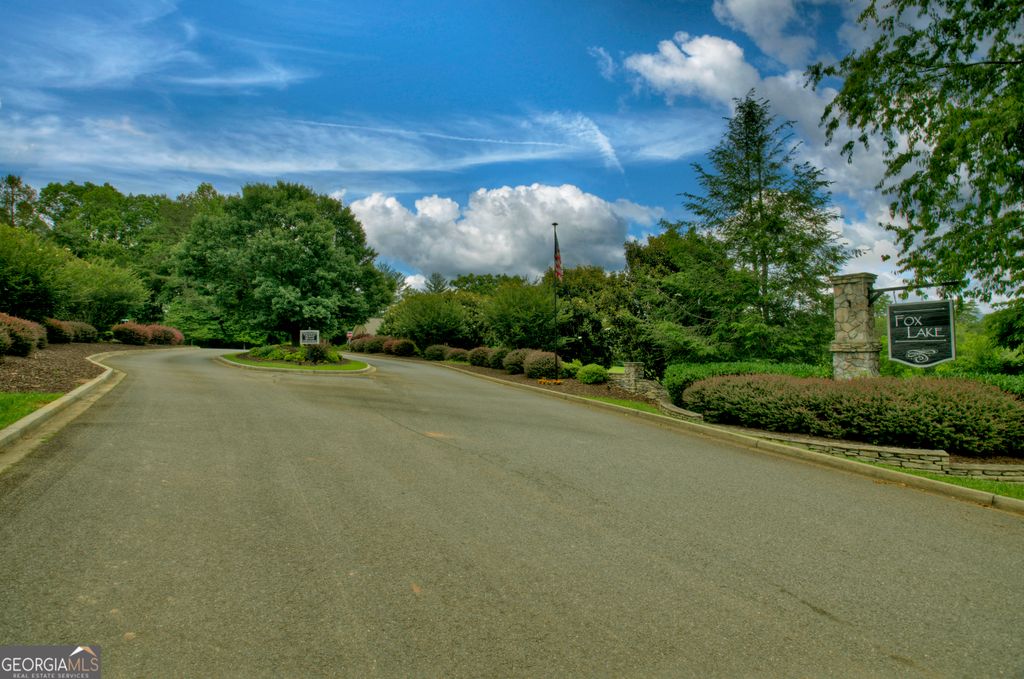 Photo of 140 Fox Ridge #140, Blairsville, GA 30512 (MLS # 10660289)