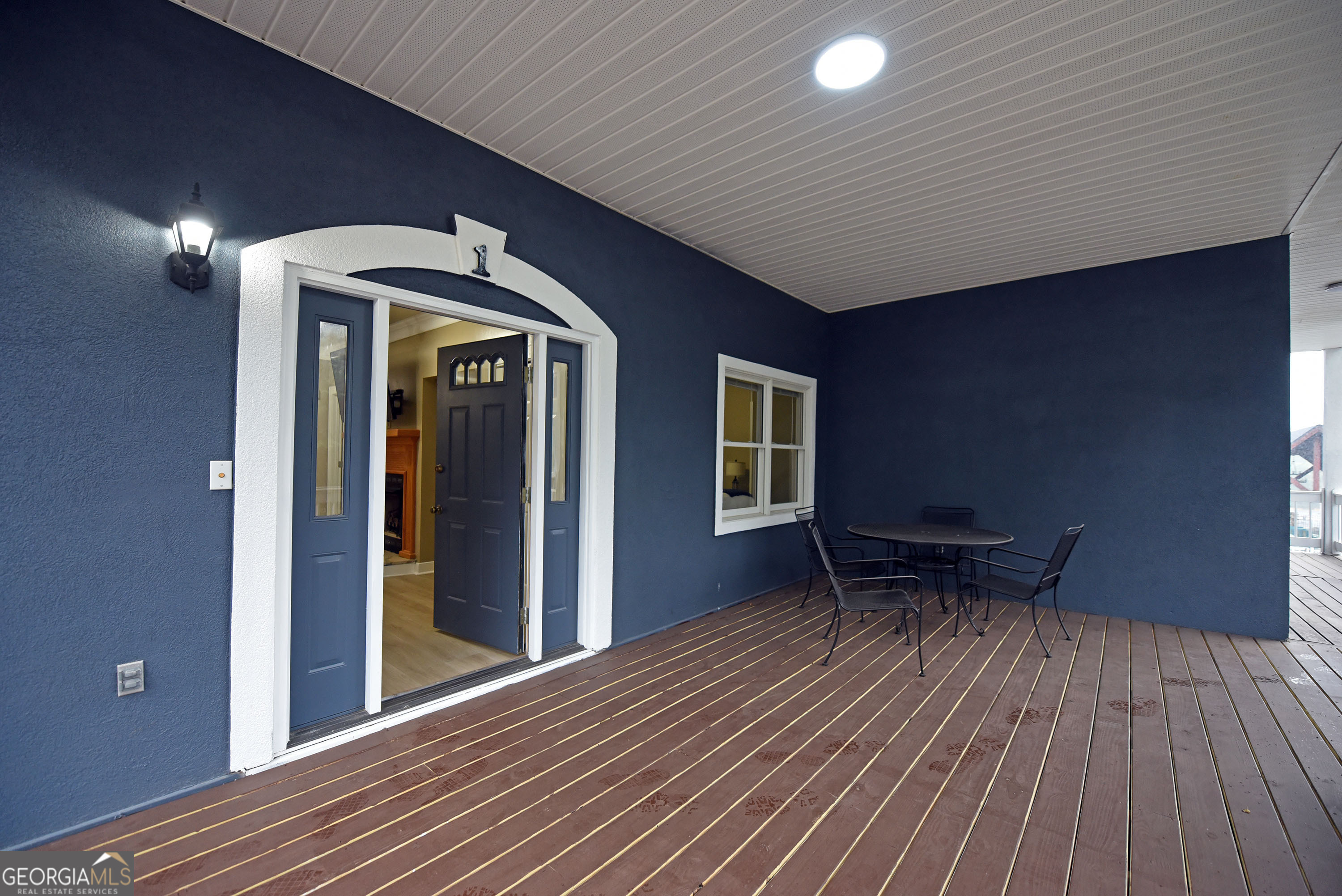 Whitepath Lodge and Resort - Commercial Sale