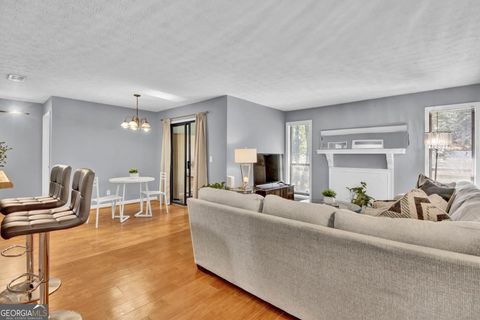 1281 Branch Drive, Tucker, GA 30084 - MLS#: 10487608