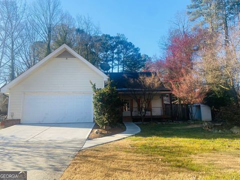 5206 Westhill DR NW Norcross GA 30071