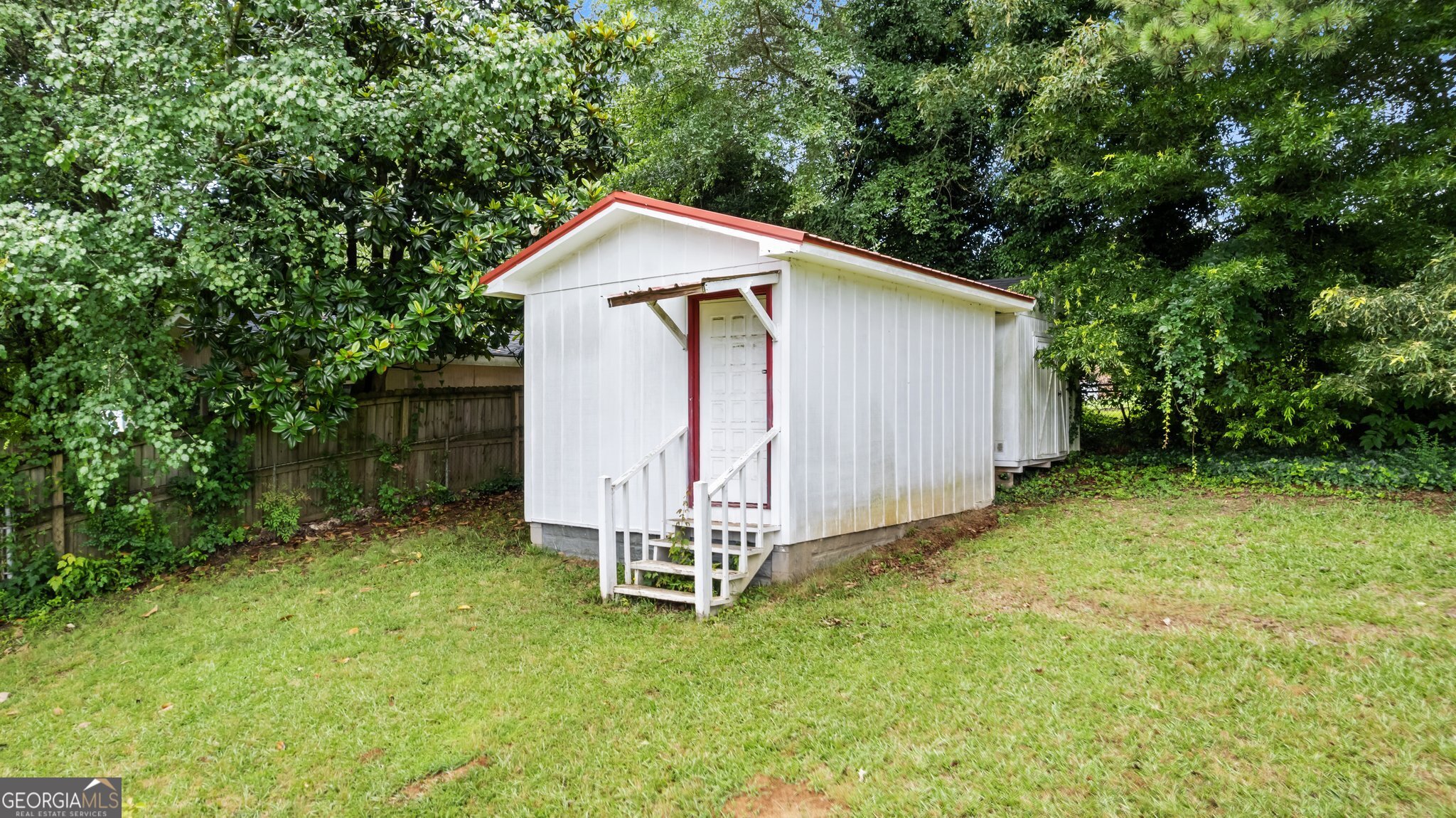 1228 Old Rockmart RD SE