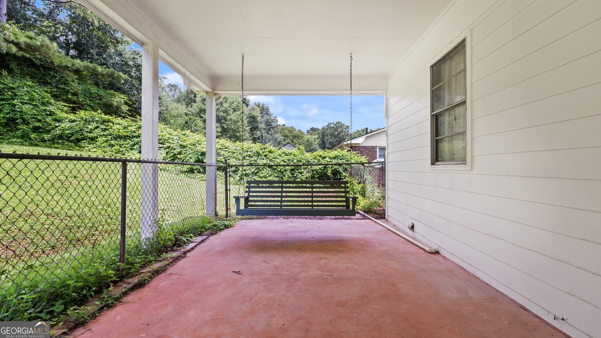 1228 Old Rockmart RD SE