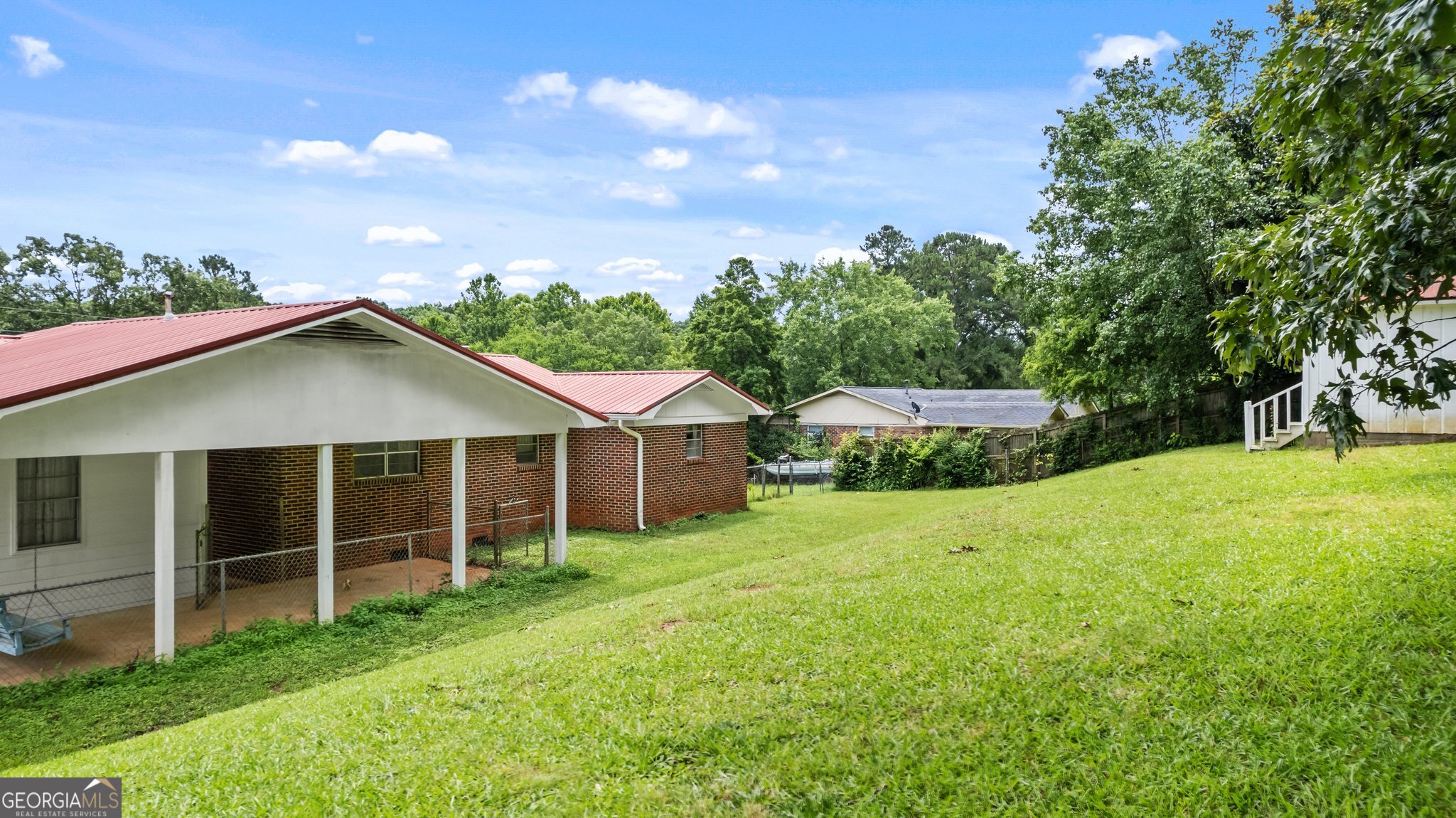 1228 Old Rockmart RD SE