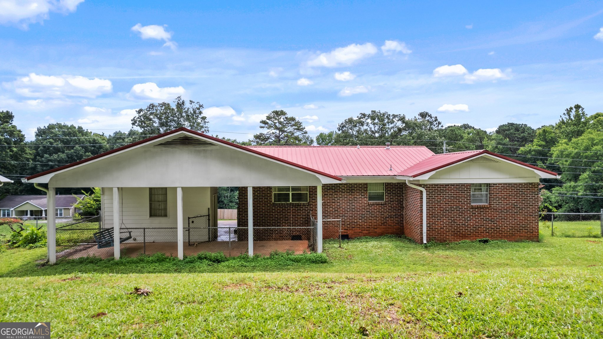 1228 Old Rockmart RD SE