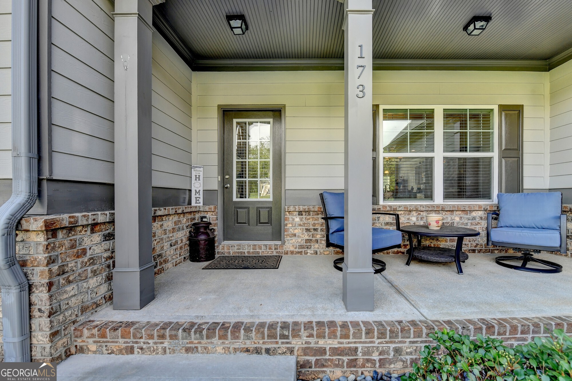 173 Deer Wood DR