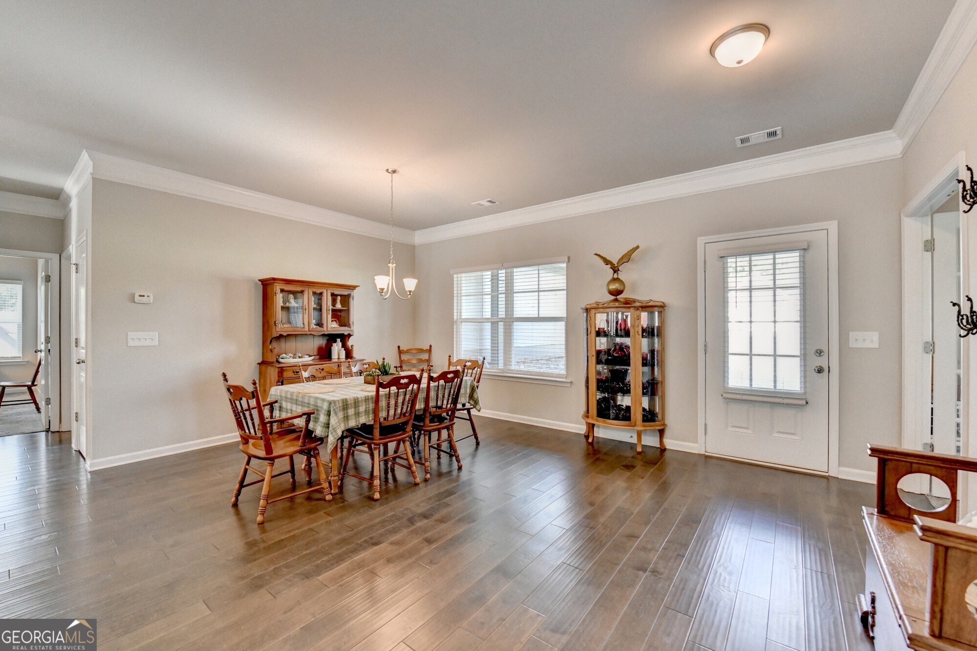 173 Deer Wood DR