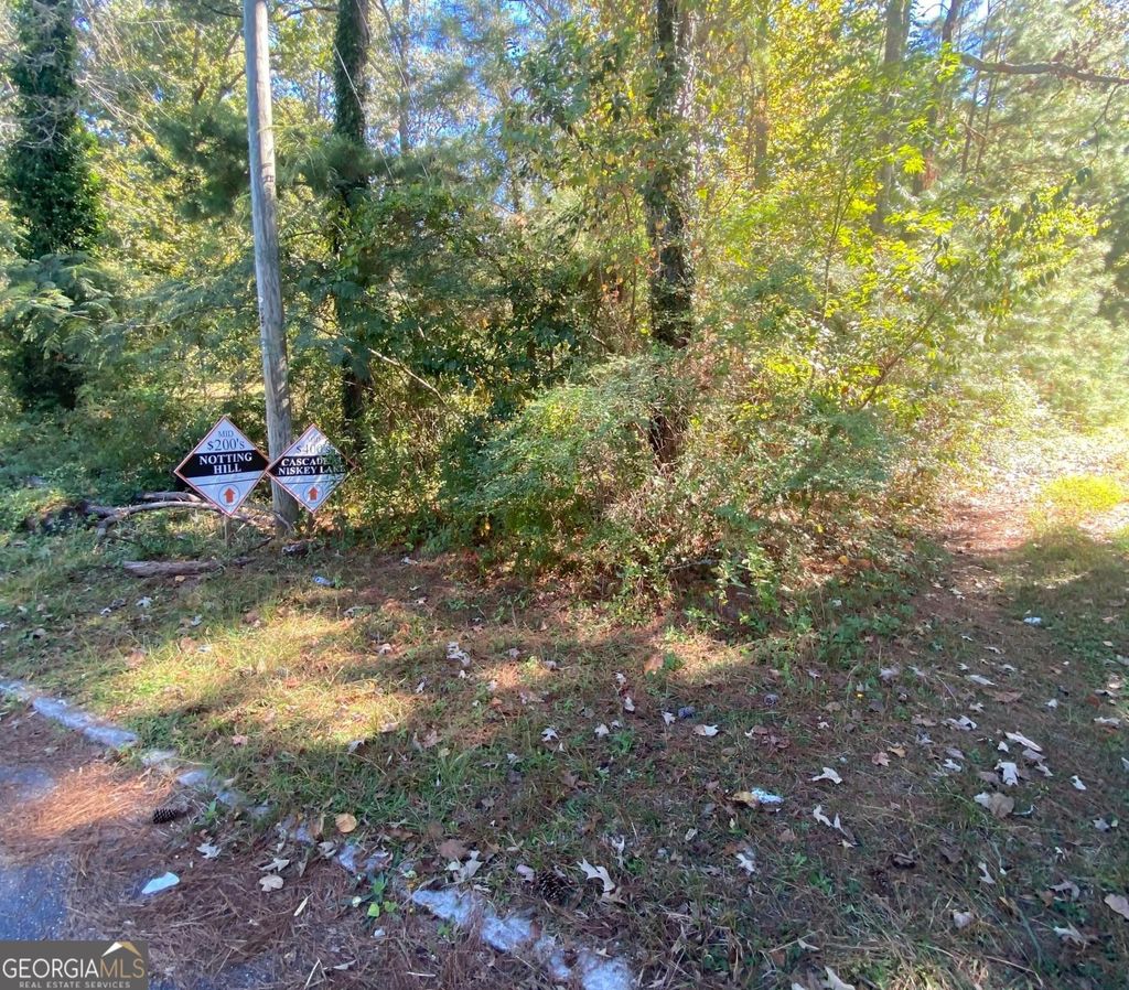 Photo of 0 County Line Road SW, Atlanta, GA 30331 (MLS # 10629862)