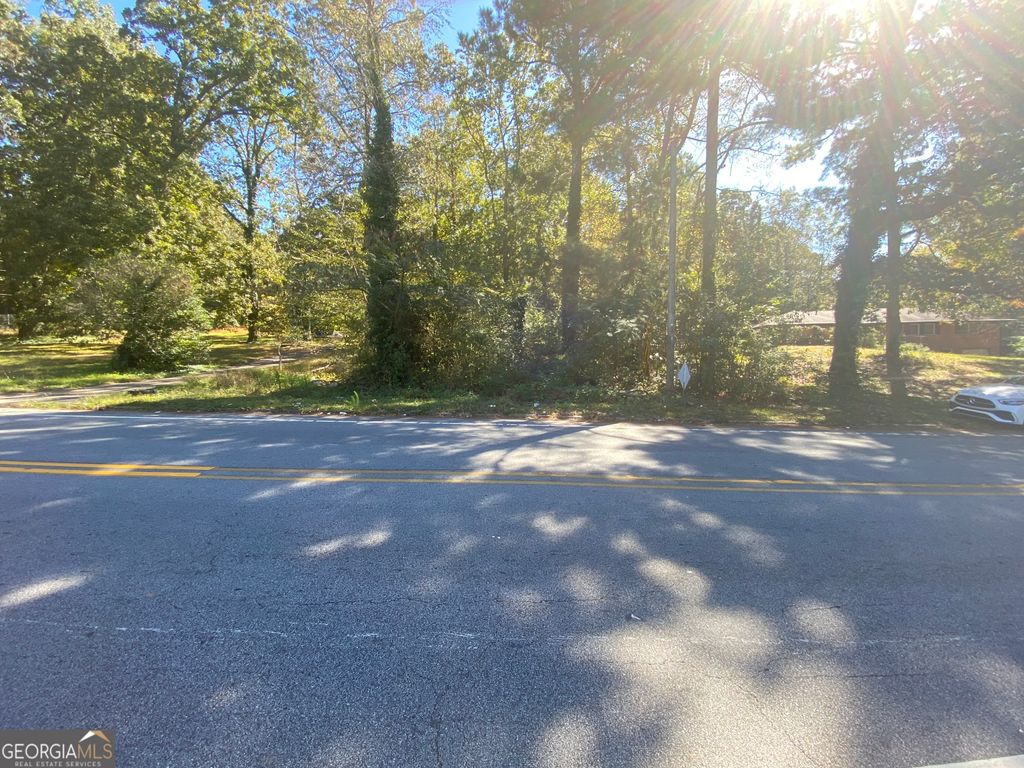 Photo of 0 County Line Road SW, Atlanta, GA 30331 (MLS # 10629862)