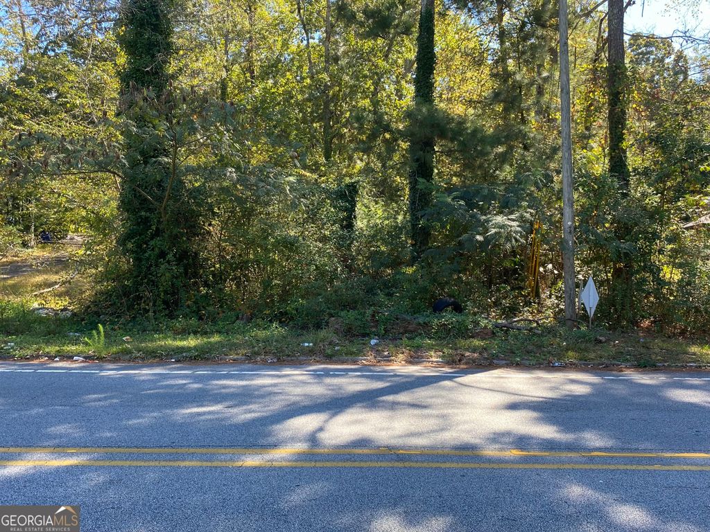 Photo of 0 County Line Road SW, Atlanta, GA 30331 (MLS # 10629862)