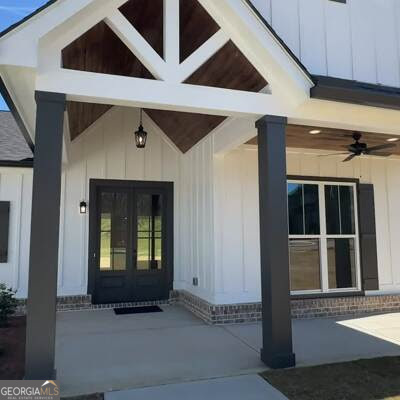 241 Village Creek DR