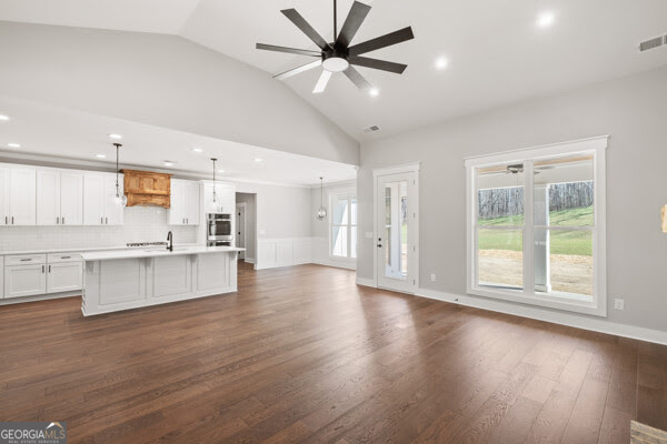 241 Village Creek DR