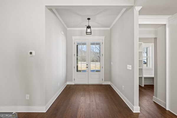 241 Village Creek DR