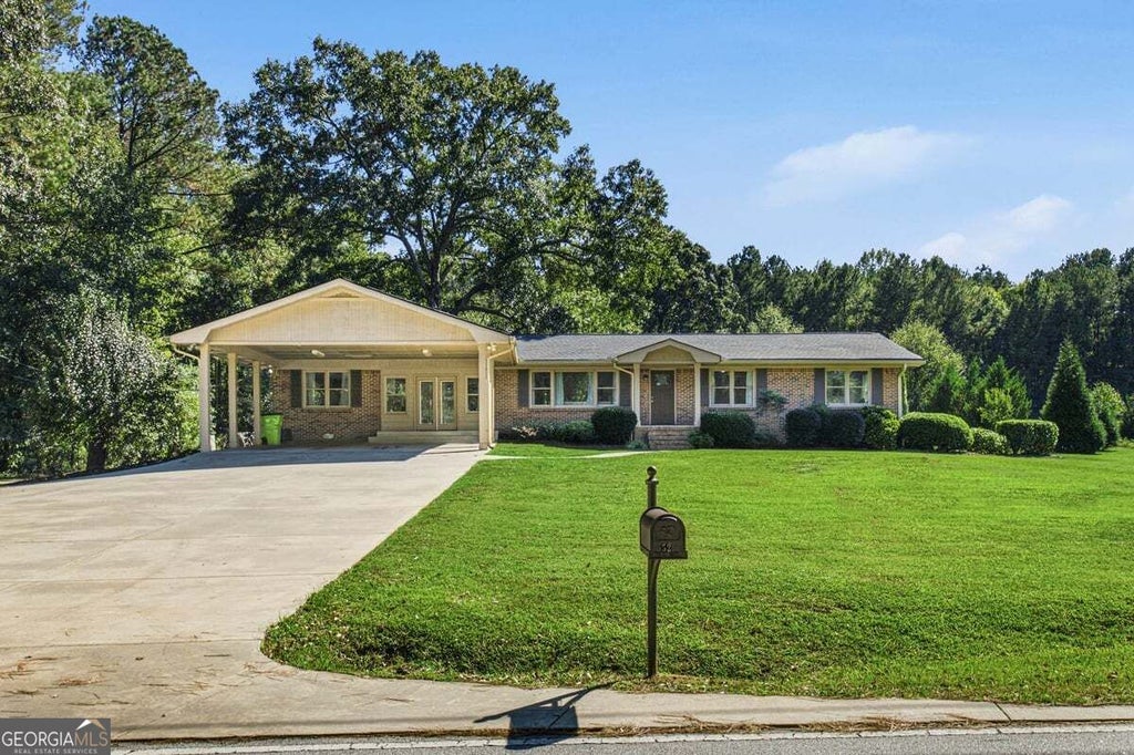 Photo of 52 E End Road, Covington, GA 30014 (MLS # 10870809)