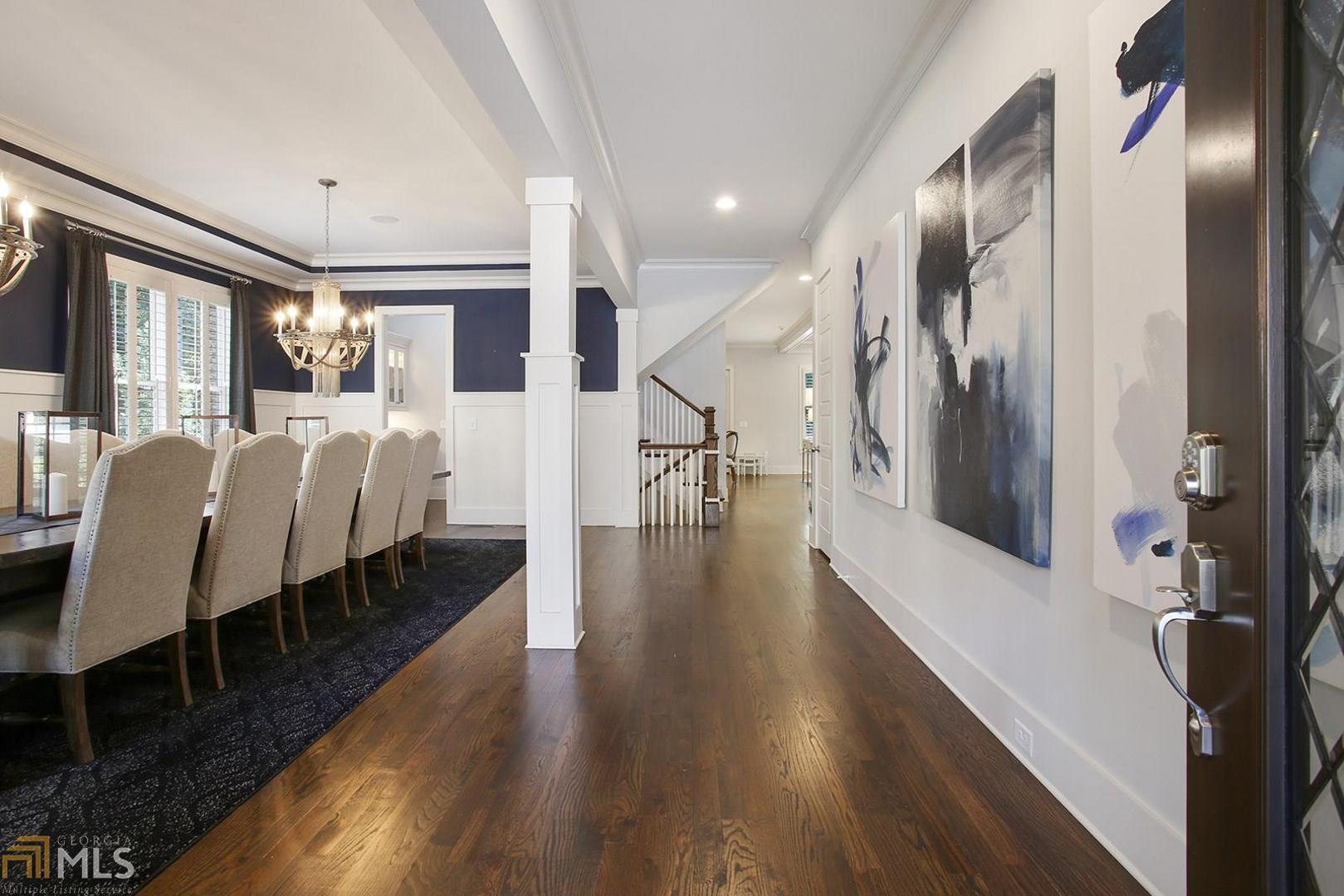 Walden Square - Residential