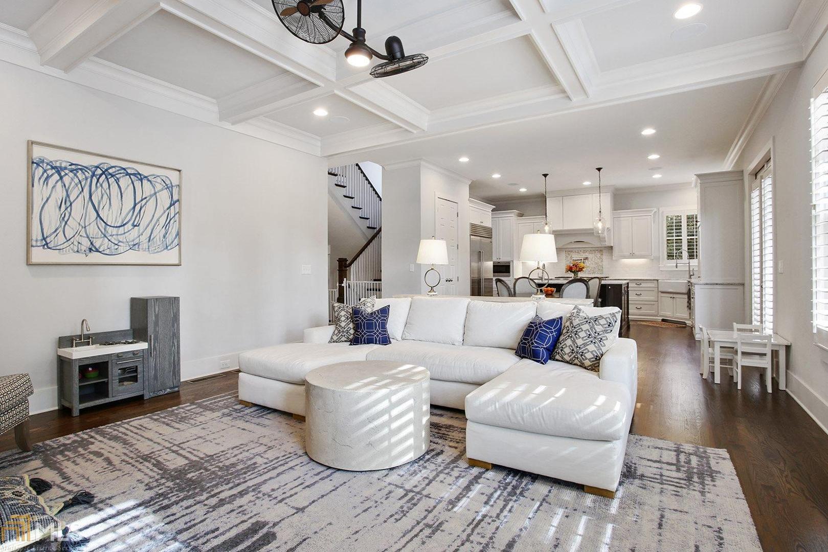 Walden Square - Residential