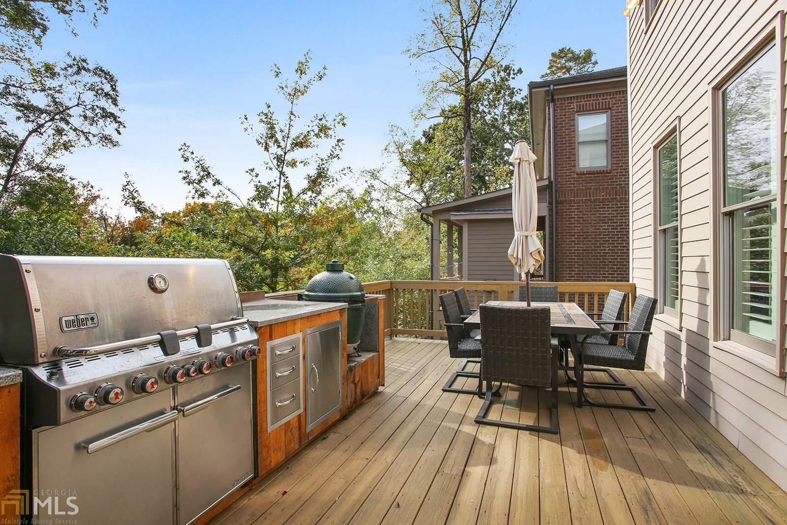 Walden Square - Residential