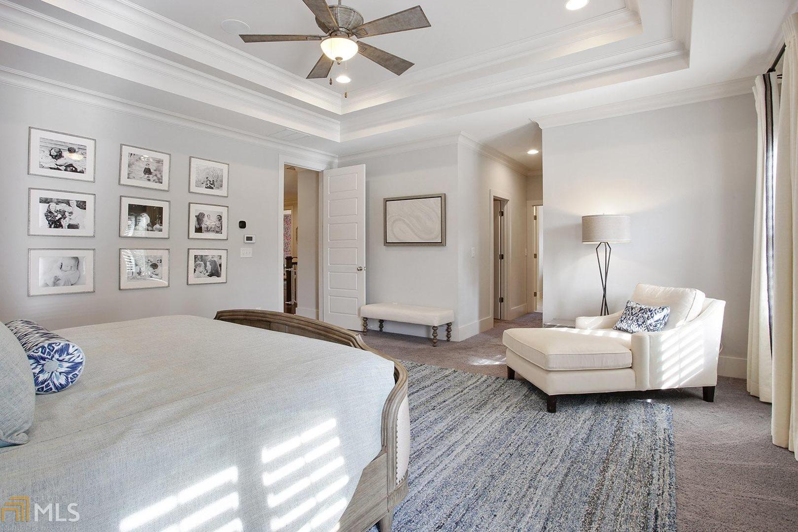 Walden Square - Residential