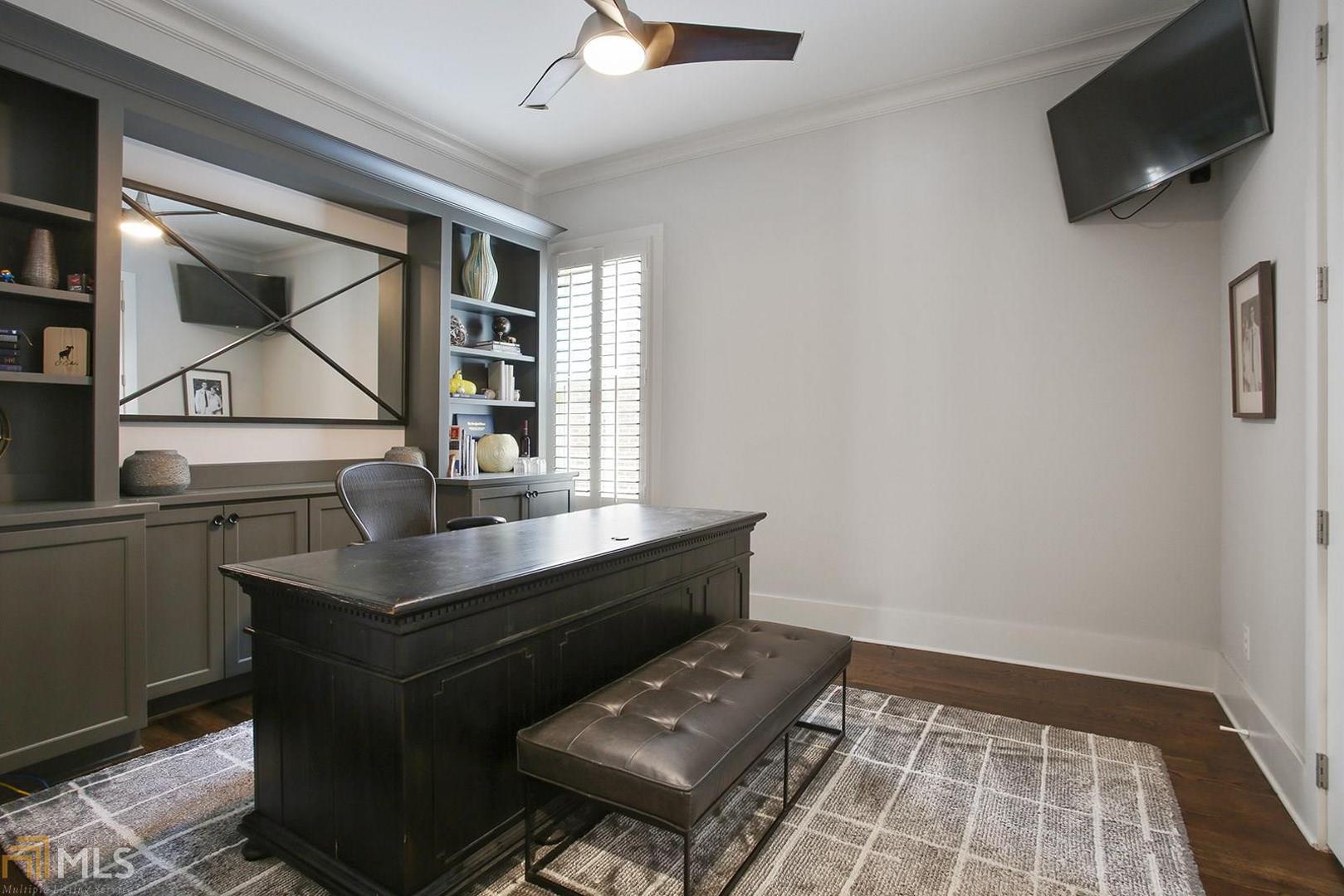 Walden Square - Residential