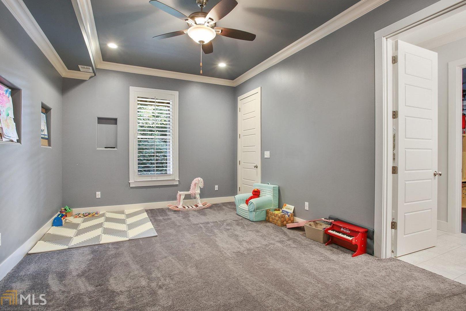 Walden Square - Residential