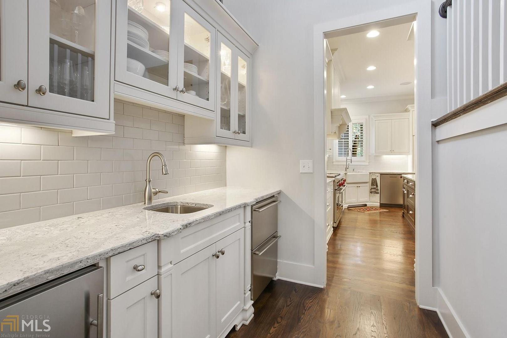 Walden Square - Residential