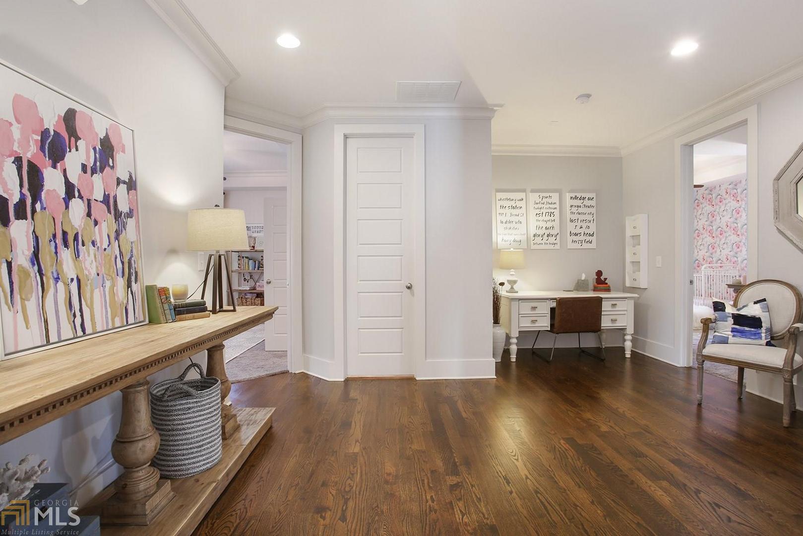 Walden Square - Residential