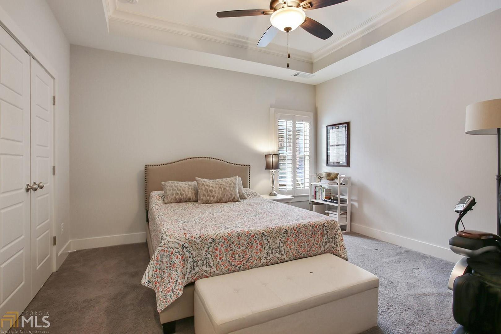Walden Square - Residential