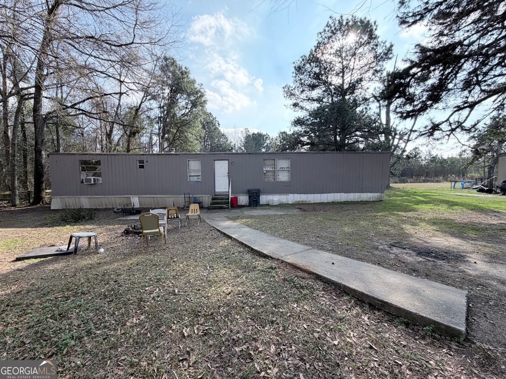 Photo of 1160 Credille Pond Road, Greensboro, GA 30642 (MLS # 10685402)