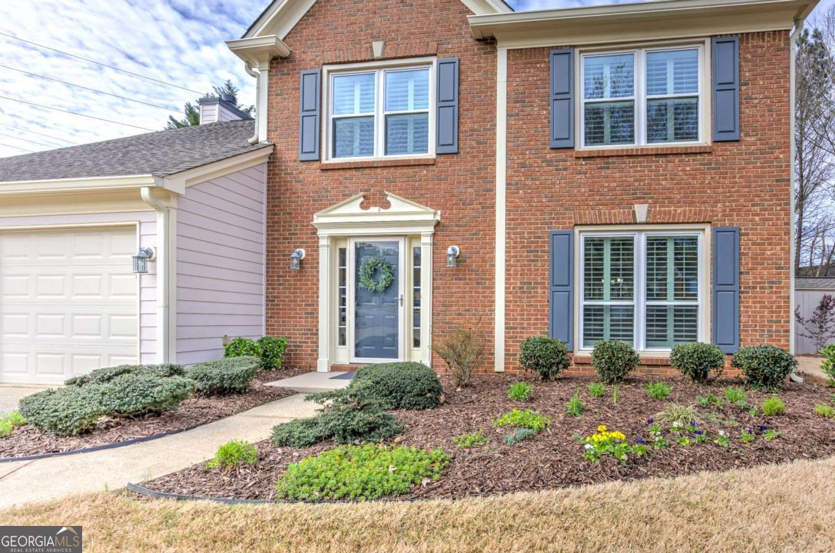 650 Glenbarrett CT NE