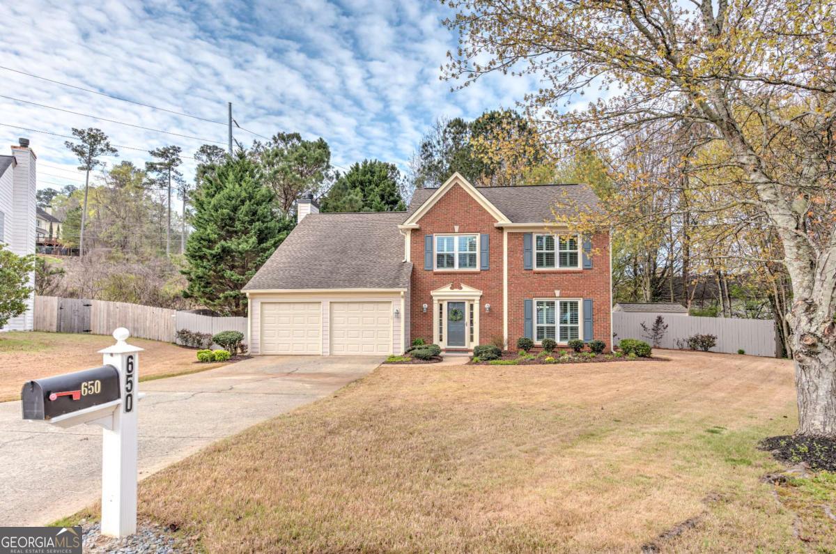 650 Glenbarrett CT NE