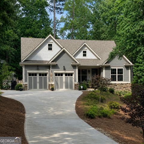 6020 Lake Lanier Heights RD Buford GA 30518
