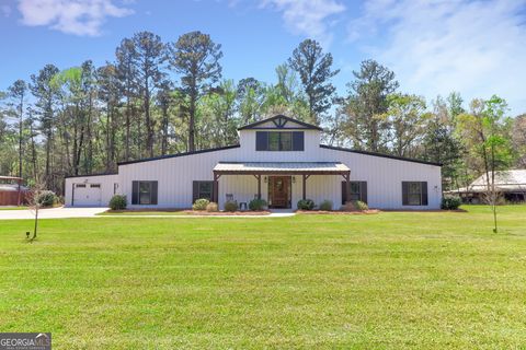 3064 Little McCall RD Rincon GA 31326
