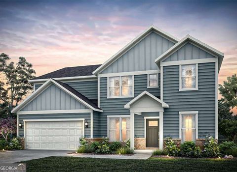 Photo of 113 Jane Boulevard NW, Cartersville, GA 30120 (MLS # 10718392)