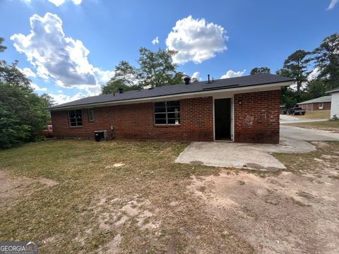 3710 Massoit DR Augusta GA 30906