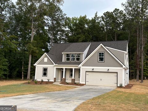 Photo of 6 Ellen Court SW, Rome, GA 30165 (MLS # 10272158)