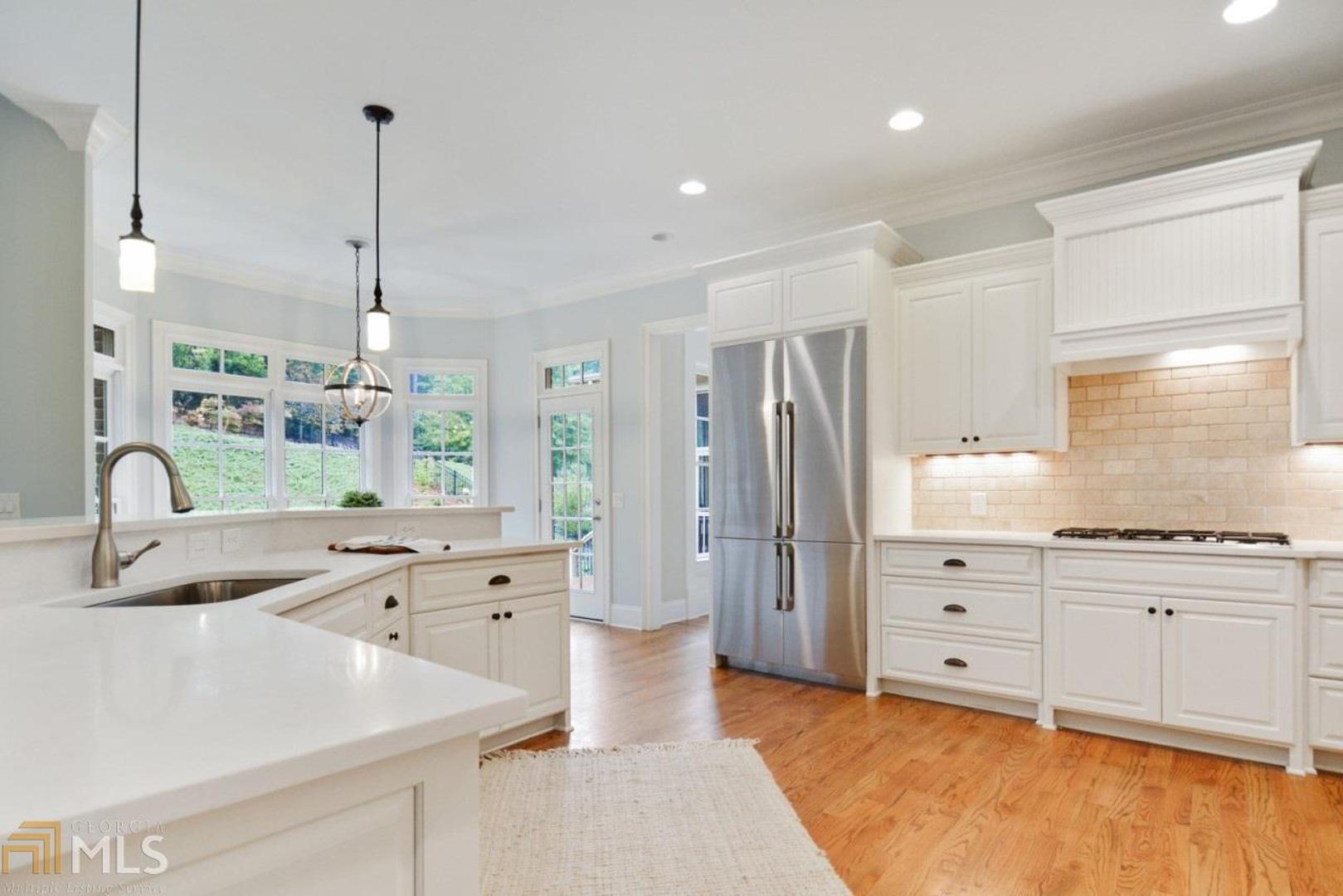 Vinings Estates - Residential
