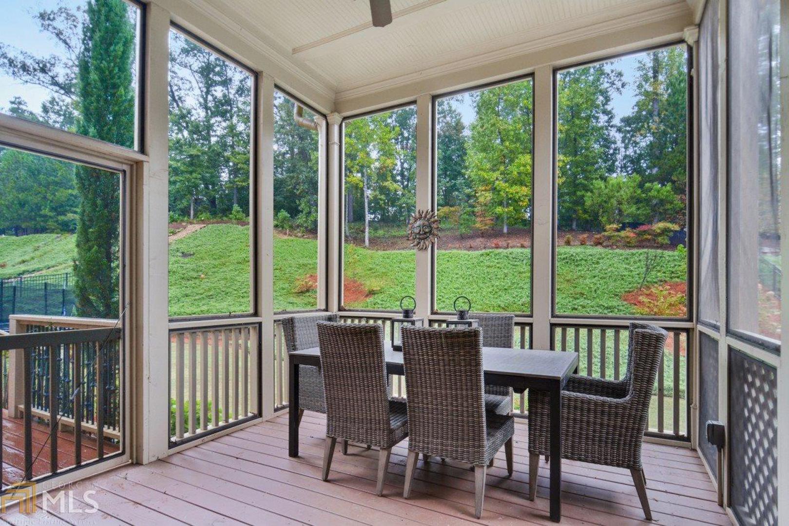Vinings Estates - Residential