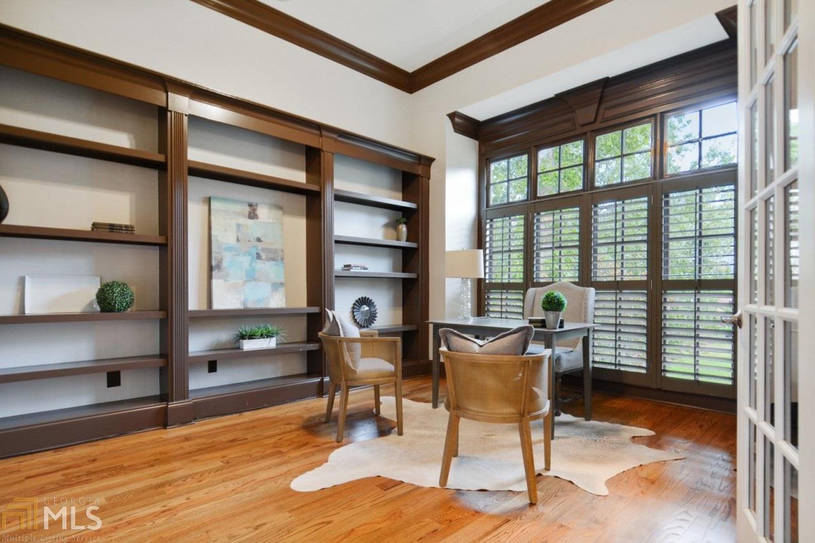 Vinings Estates - Residential