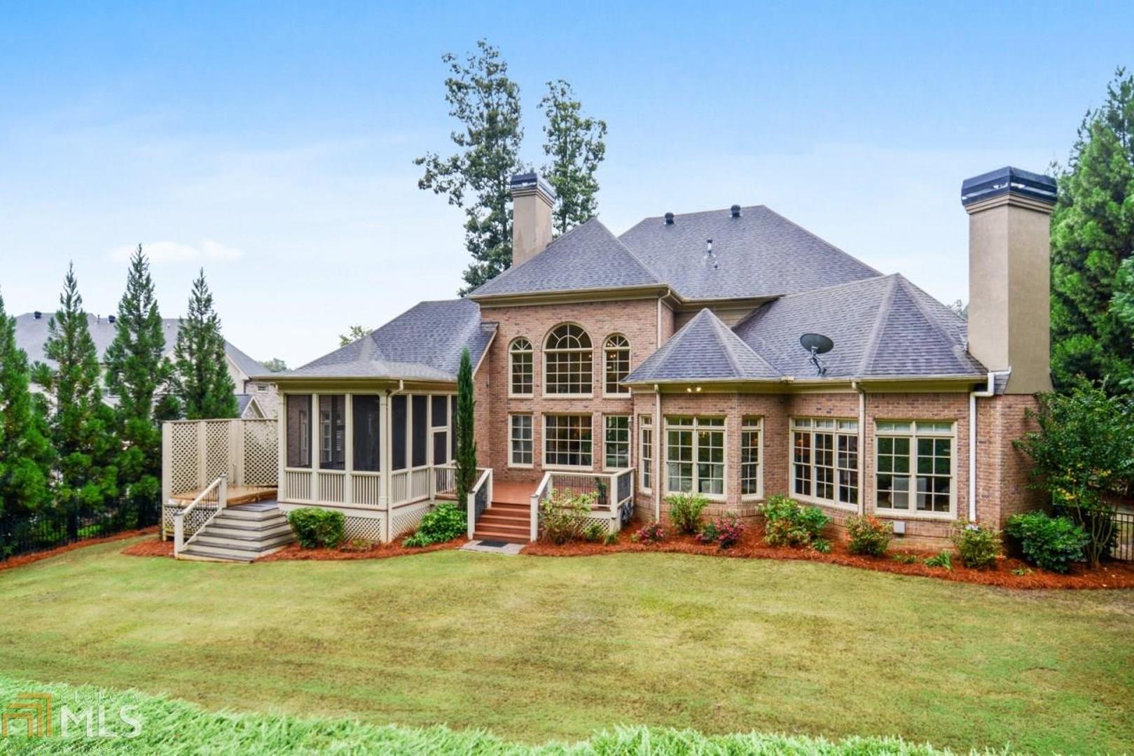 Vinings Estates - Residential