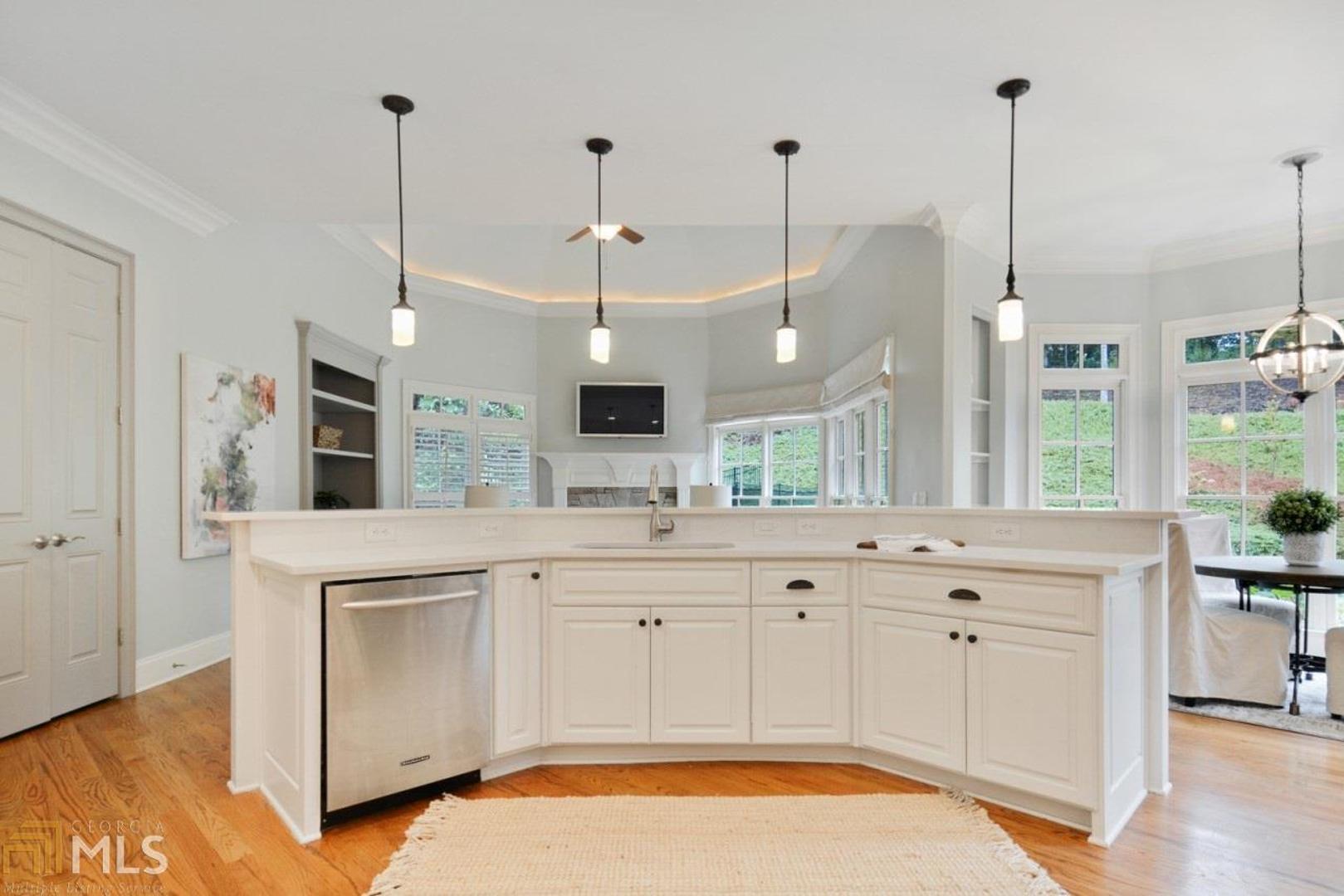 Vinings Estates - Residential