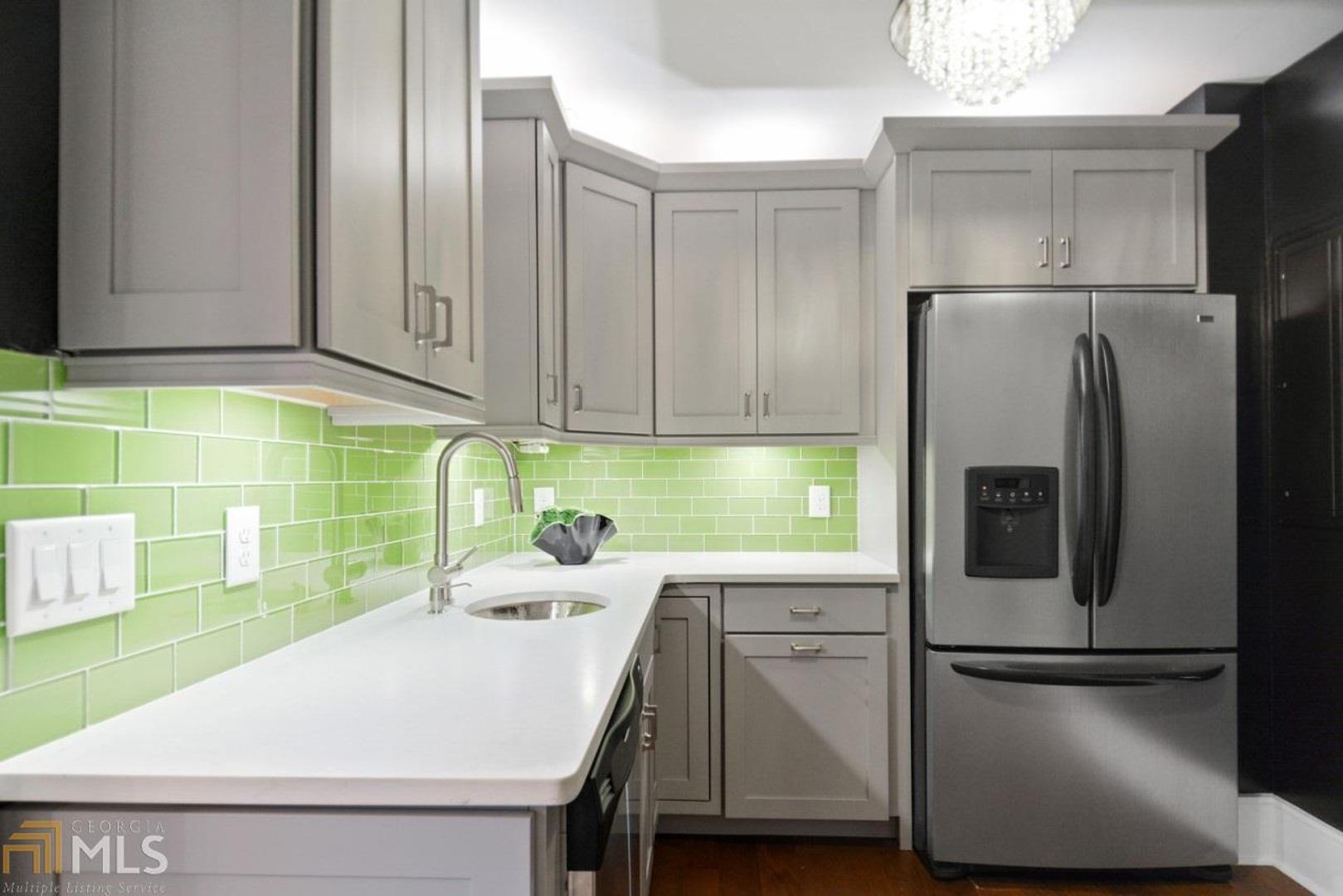 Vinings Estates - Residential