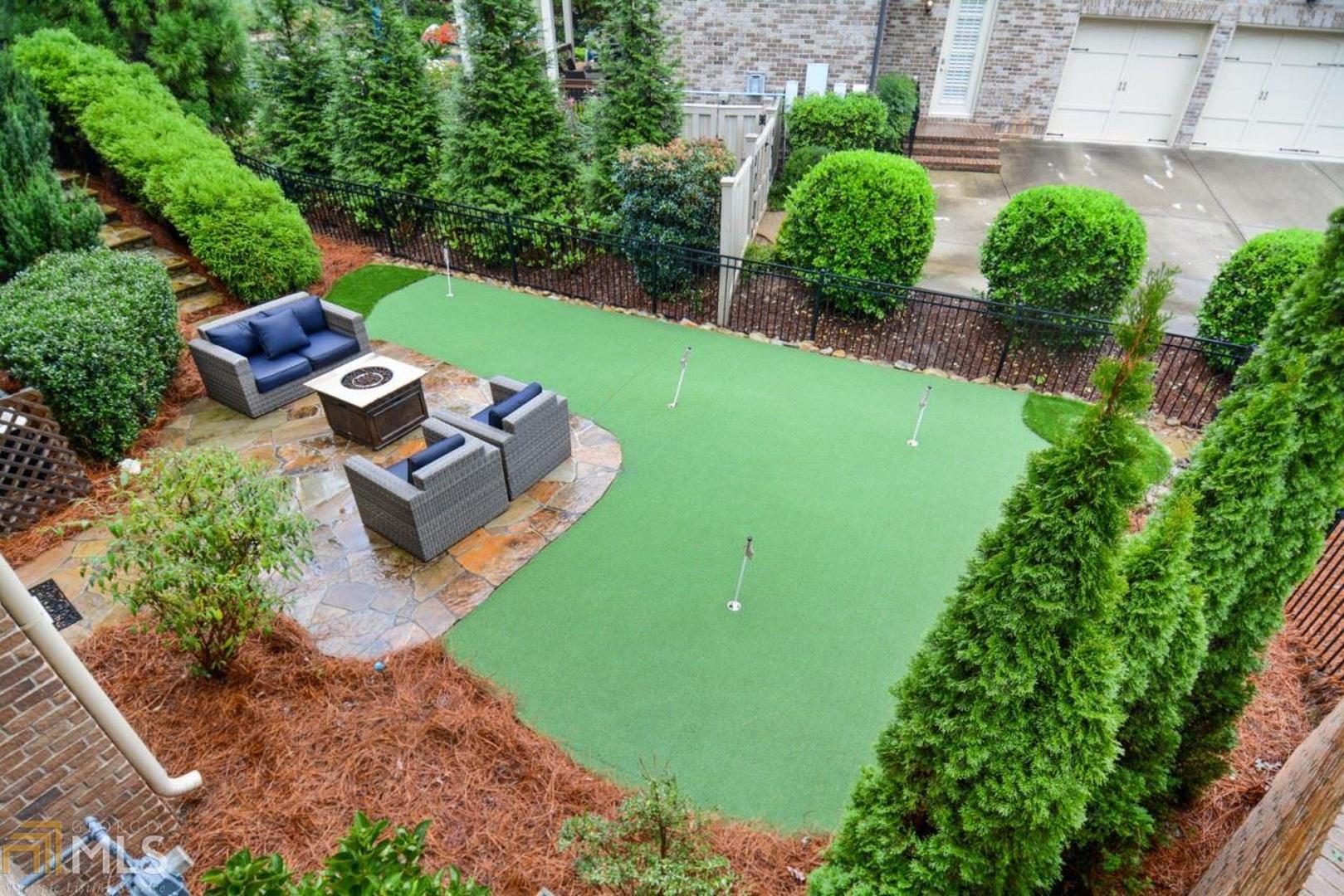 Vinings Estates - Residential