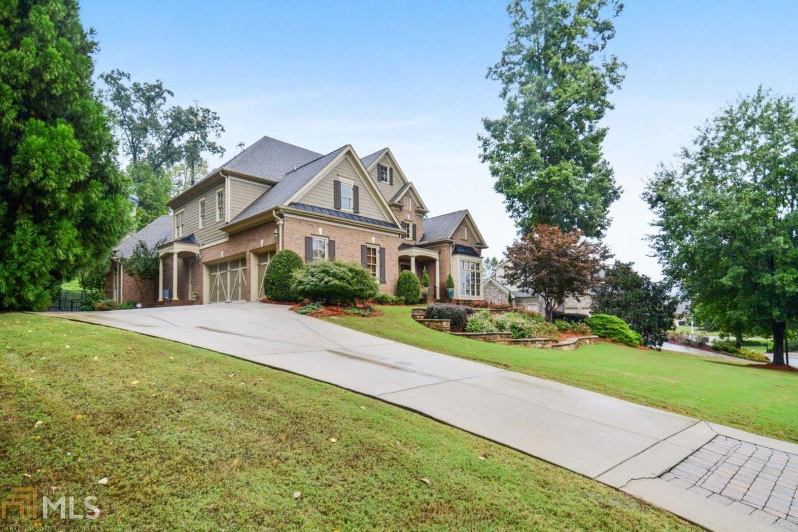 Vinings Estates - Residential